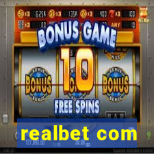 realbet com